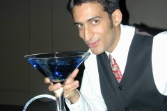 martini